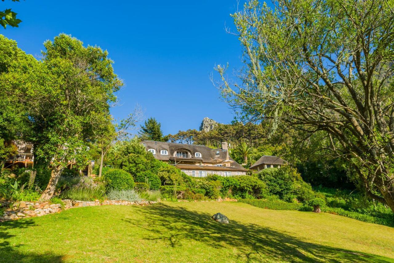 Lodge Ikhaya Safari