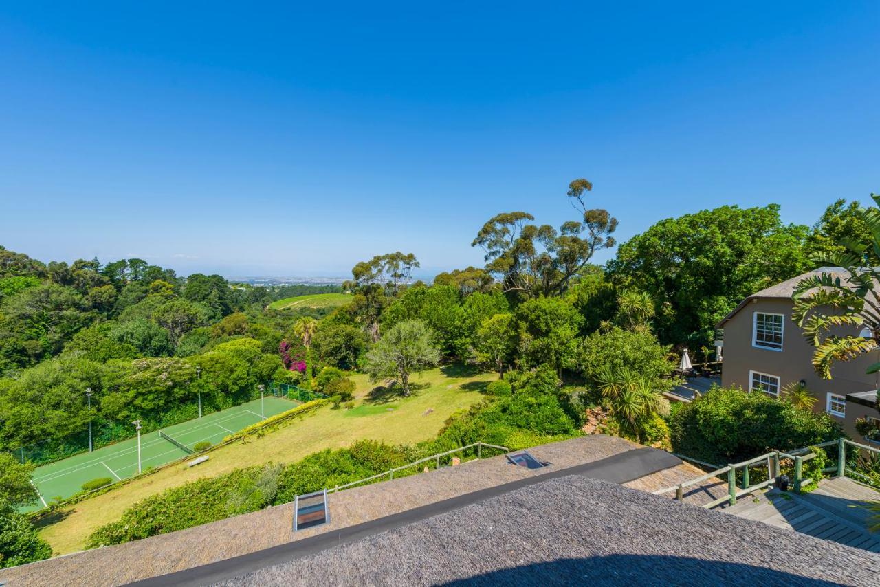 Ikhaya Safari Lodge Cape Town