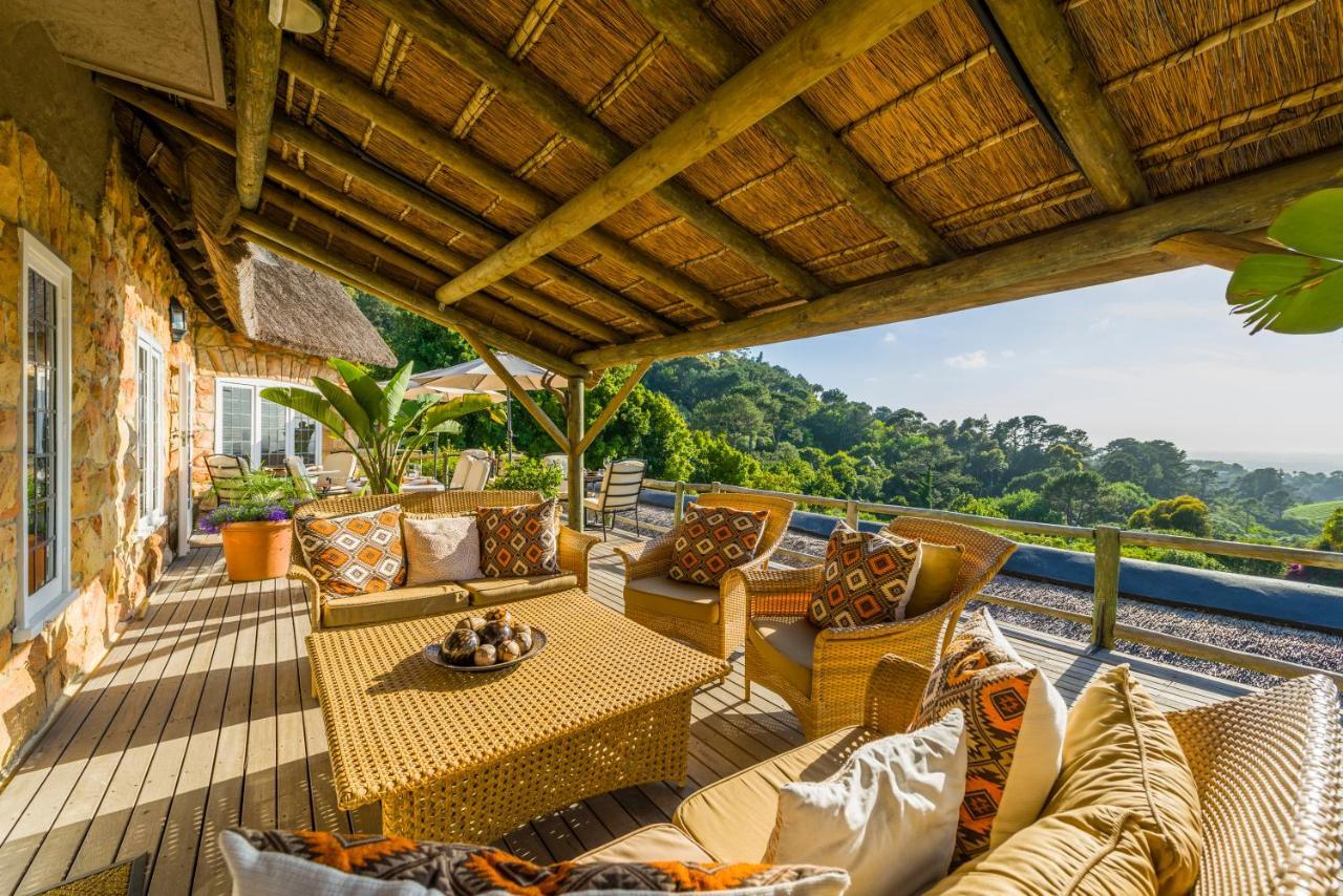 Ikhaya Safari Kapstadt