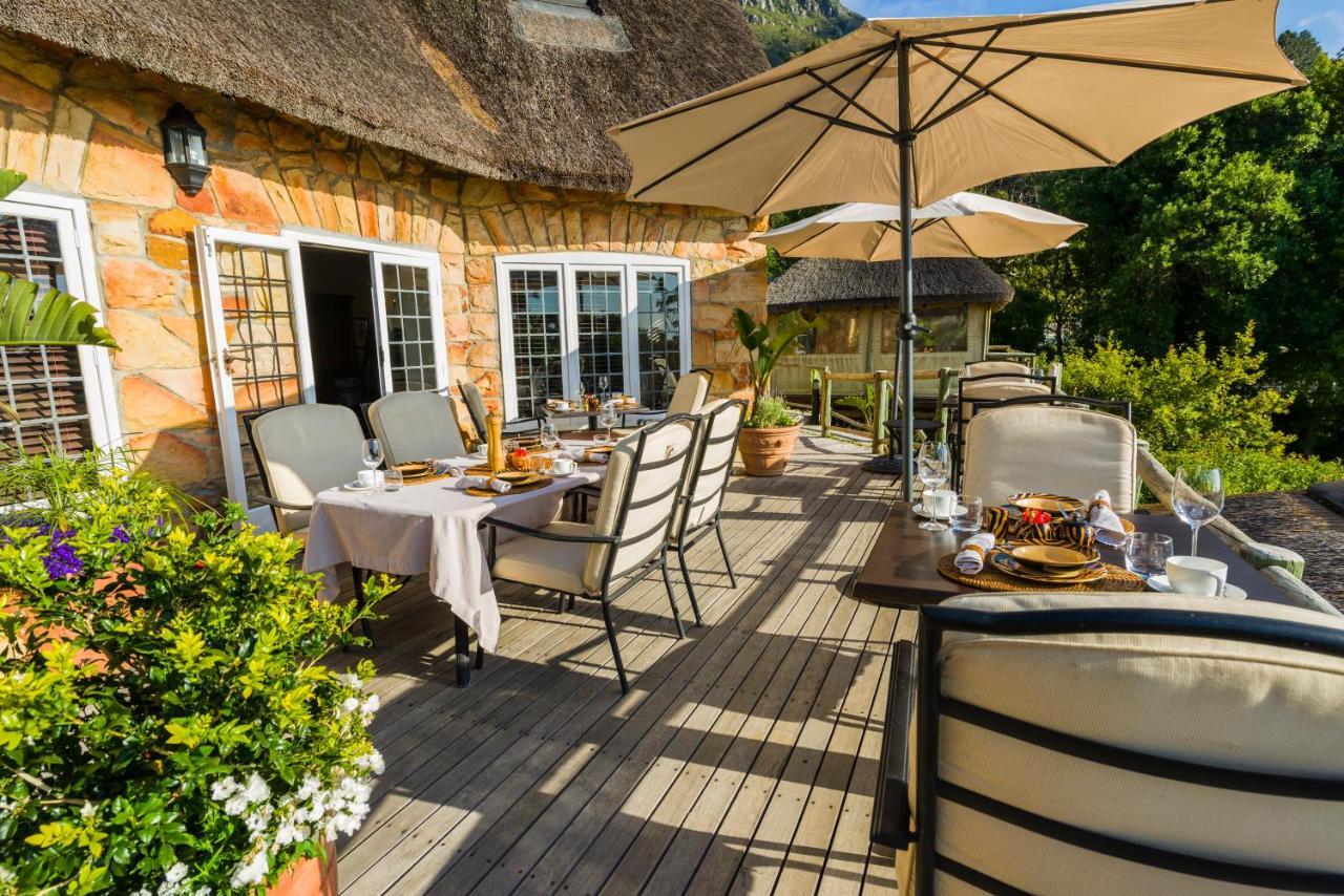 Lodge Ikhaya Safari