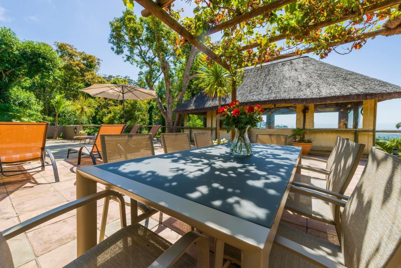 Lodge Ikhaya Safari *