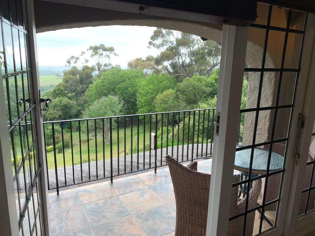 Ikhaya Safari Lodge *